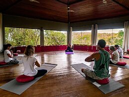 Búzios Espiritualidade Hotel