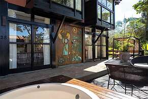 Búzios Espiritualidade Hotel