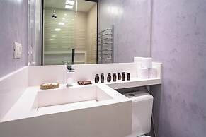 Búzios Espiritualidade Hotel