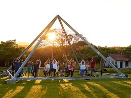 Búzios Espiritualidade Hotel