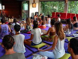 Búzios Espiritualidade Hotel