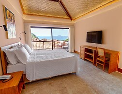 Búzios Espiritualidade Hotel