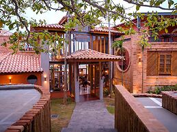 Búzios Espiritualidade Hotel