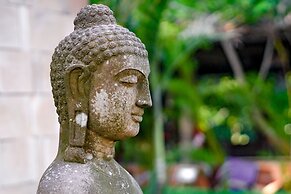 Búzios Espiritualidade Hotel