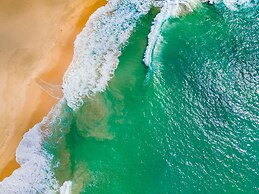 Búzios Espiritualidade Hotel