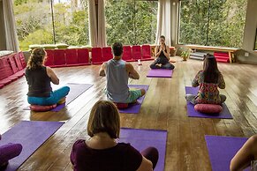 Búzios Espiritualidade Hotel