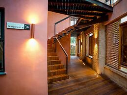 Búzios Espiritualidade Hotel