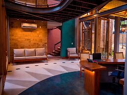 Búzios Espiritualidade Hotel