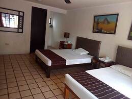 Guest House Campestre