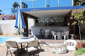 Guest House Campestre