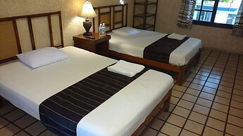 Guest House Campestre