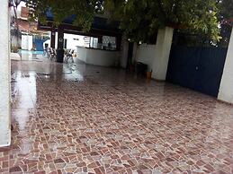 Guest House Campestre