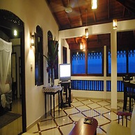 Vista La Veranda Di Serena