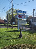 Blue Sky Motel