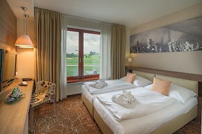 Grund Resort Golf & Ski