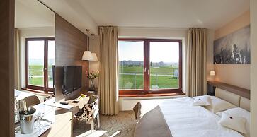 Grund Resort Golf & Ski