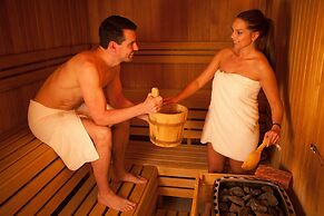Grund Resort Golf & Ski
