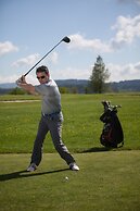 Grund Resort Golf & Ski
