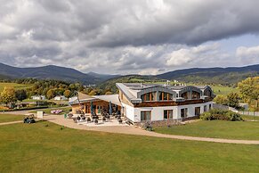 Grund Resort Golf & Ski