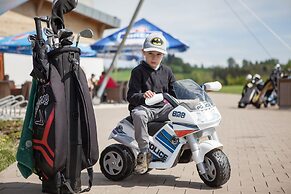 Grund Resort Golf & Ski