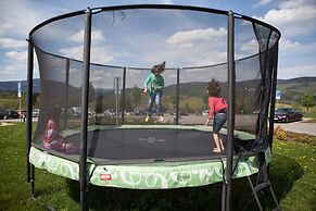 Grund Resort Golf & Ski