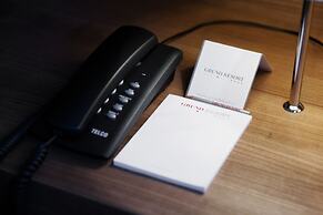 Grund Resort Golf & Ski