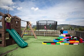 Grund Resort Golf & Ski