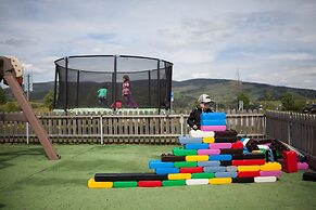 Grund Resort Golf & Ski