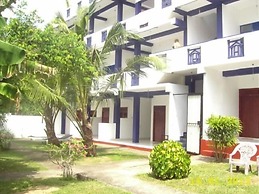 Vista Jaga Bay Resort