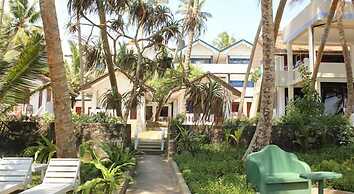 Vista Jaga Bay Resort