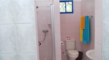 Vista Jaga Bay Resort