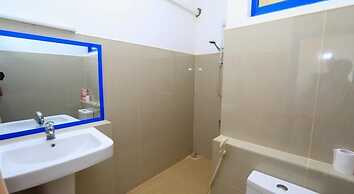 Vista Jaga Bay Resort