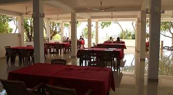 Vista Jaga Bay Resort