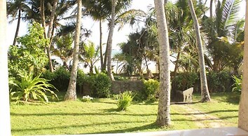 Vista Jaga Bay Resort