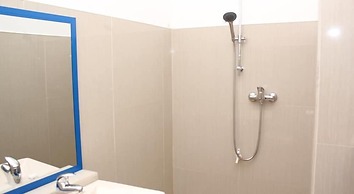 Vista Jaga Bay Resort