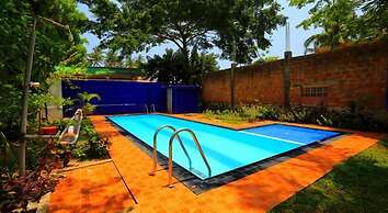 Vista Jaga Bay Resort