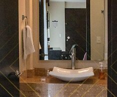 Hotel San Jose Plaza Coatepec