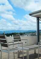 Hotel San Jose Plaza Coatepec