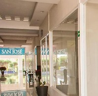 Hotel San Jose Plaza Coatepec
