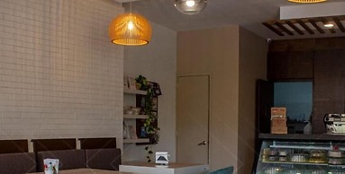 Hotel San Jose Plaza Coatepec