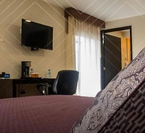 Hotel San Jose Plaza Coatepec