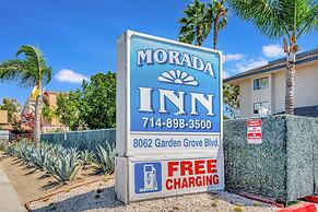 Morada Inn - Near Garden Grove Park