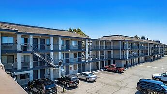 Morada Inn - Near Garden Grove Park