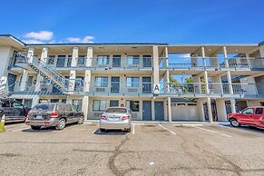 Morada Inn - Near Garden Grove Park