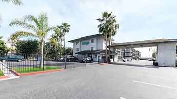 Morada Inn - Near Garden Grove Park