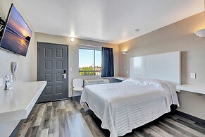 Morada Inn - Near Garden Grove Park