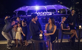 Royalton Negril, An Autograph Collection All-Inclusive Resort