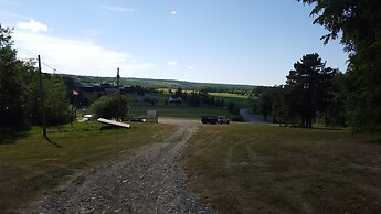Parc Sutton Bay Park