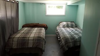 Parc Sutton Bay Park