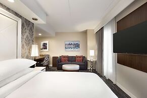 Embassy Suites by Hilton Atlanta NE Gwinnett Sugarloaf
